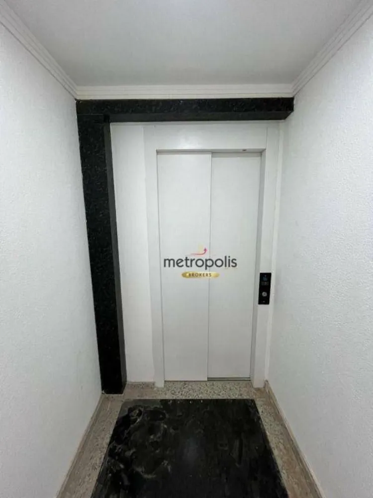 Cobertura, 3 quartos, 140 m² - Foto 12