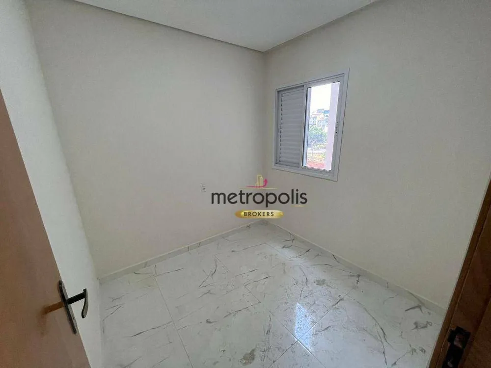 Cobertura, 3 quartos, 140 m² - Foto 4