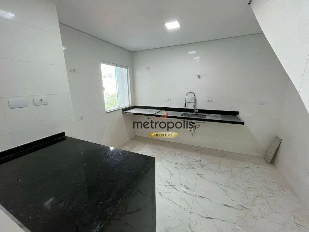 Cobertura, 3 quartos, 140 m² - Foto 2