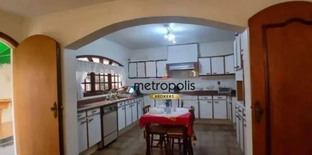 Sobrado, 3 quartos, 350 m² - Foto 12