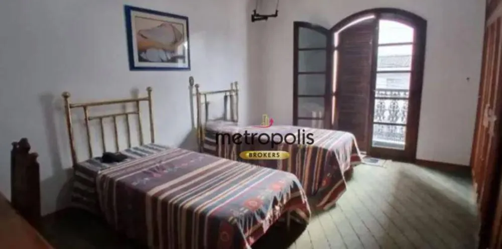 Sobrado, 3 quartos, 350 m² - Foto 10