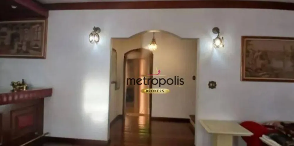 Sobrado, 3 quartos, 350 m² - Foto 3