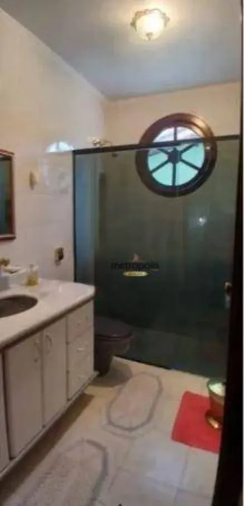 Sobrado, 3 quartos, 350 m² - Foto 8