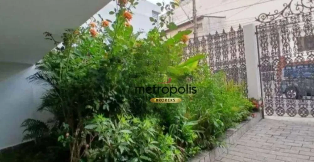 Sobrado, 3 quartos, 350 m² - Foto 2