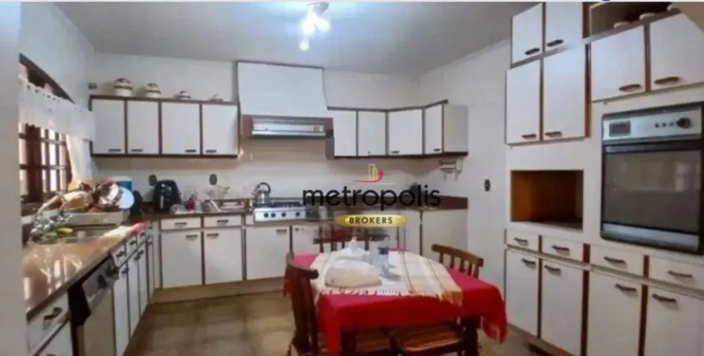 Sobrado, 3 quartos, 350 m² - Foto 5