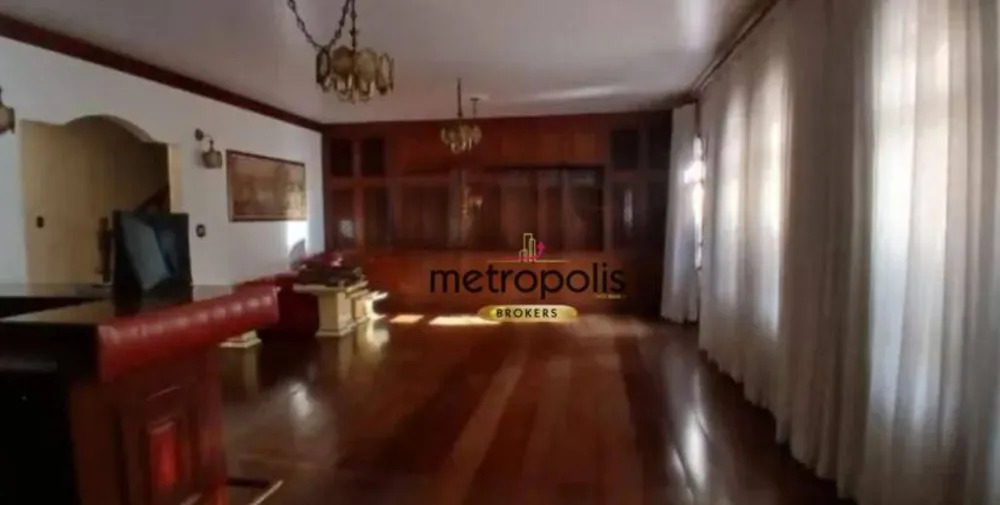 Sobrado, 3 quartos, 350 m² - Foto 4