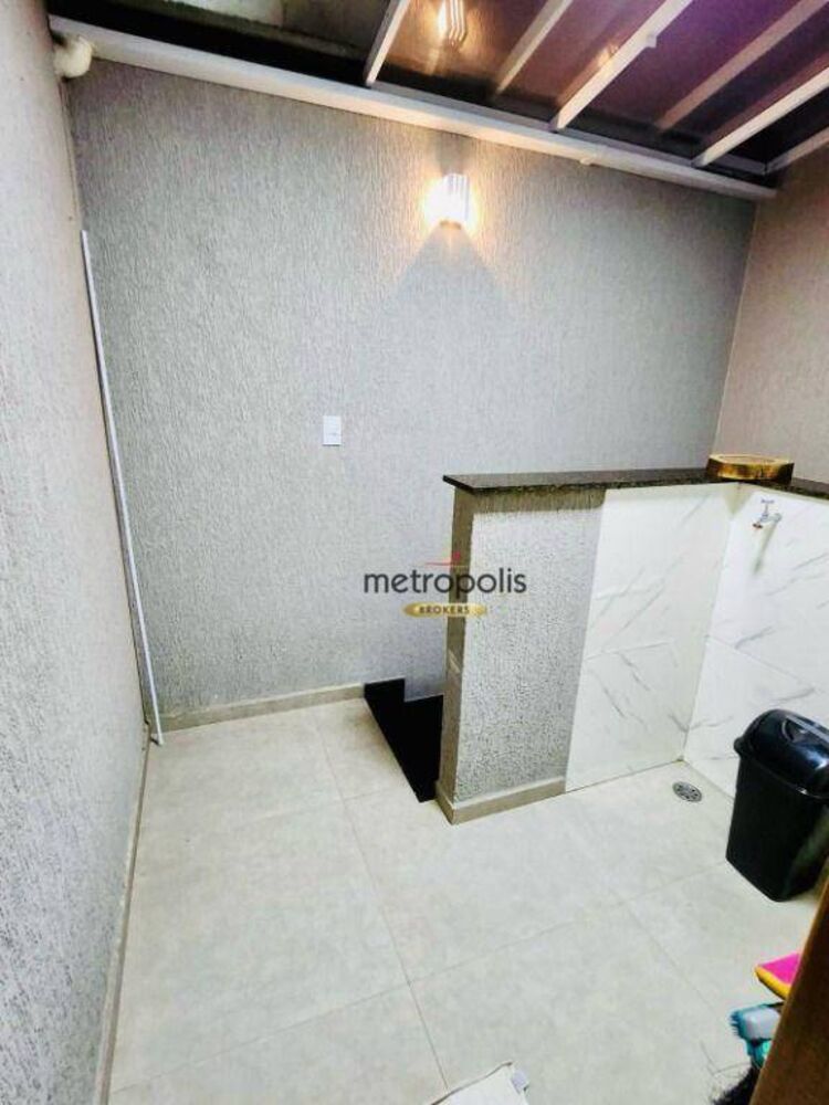 Sobrado, 2 quartos, 135 m² - Foto 2