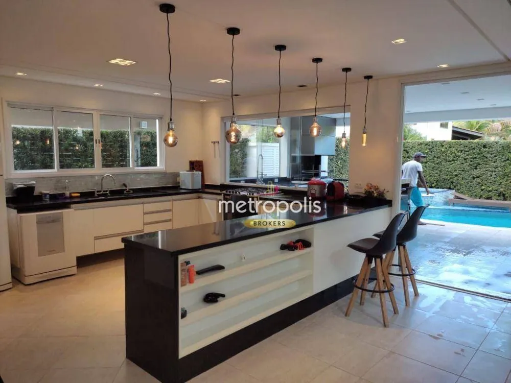 Sobrado, 3 quartos, 279 m² - Foto 5
