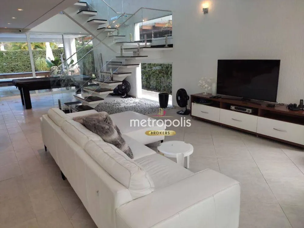 Sobrado, 3 quartos, 279 m² - Foto 2