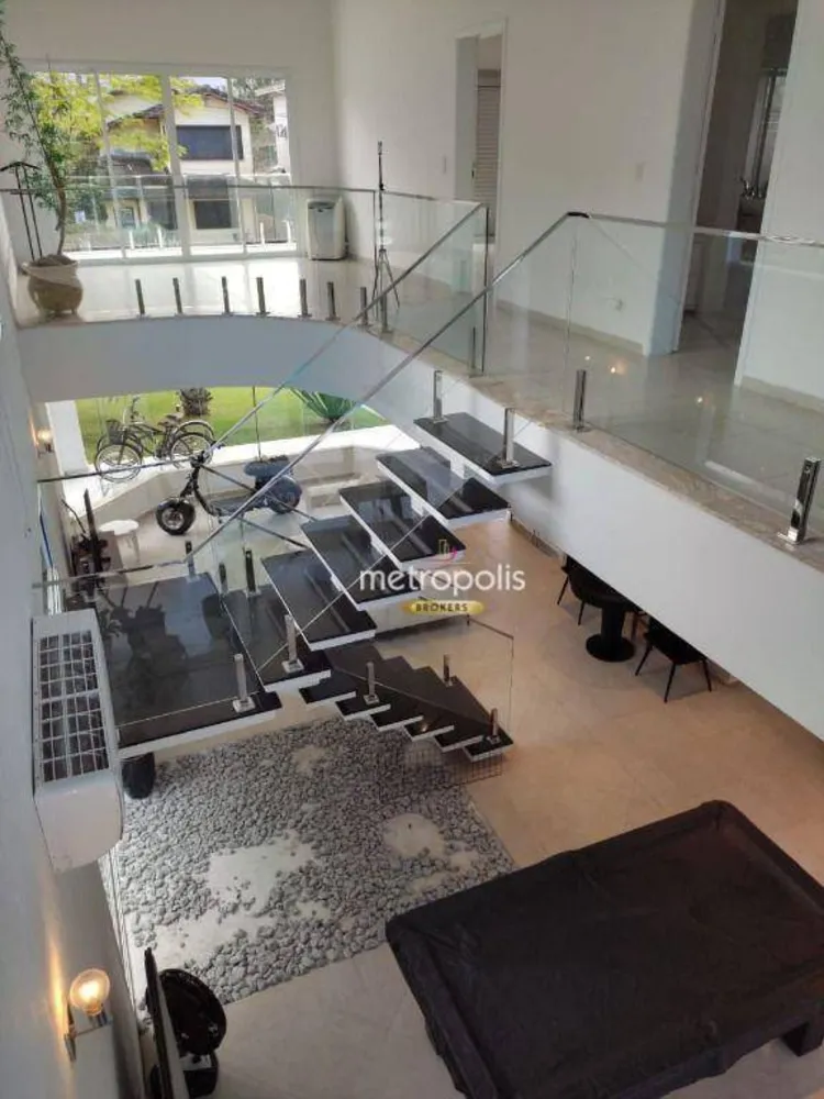 Sobrado, 3 quartos, 279 m² - Foto 10