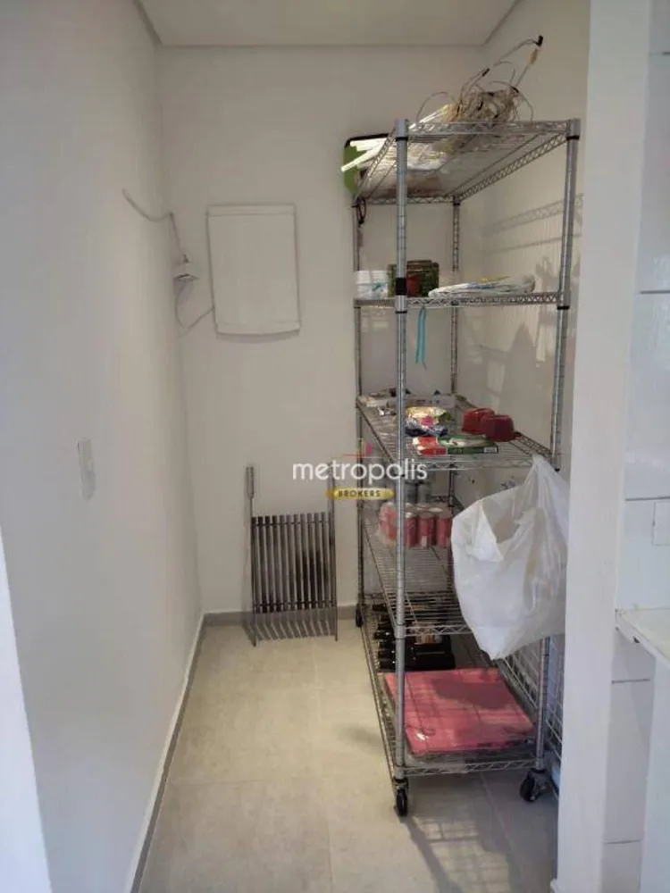Sobrado, 3 quartos, 279 m² - Foto 6