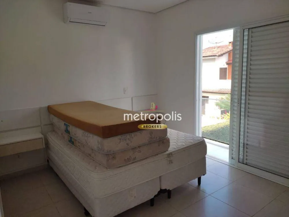 Sobrado, 3 quartos, 279 m² - Foto 8