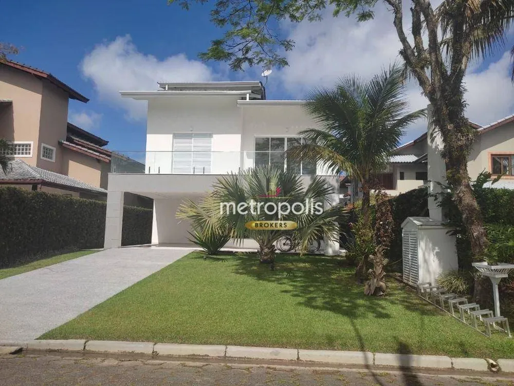 Sobrado, 3 quartos, 279 m² - Foto 12