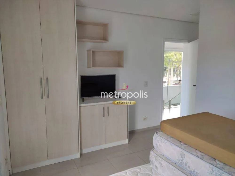 Sobrado, 3 quartos, 279 m² - Foto 9