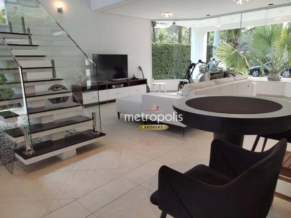 Sobrado, 3 quartos, 279 m² - Foto 4