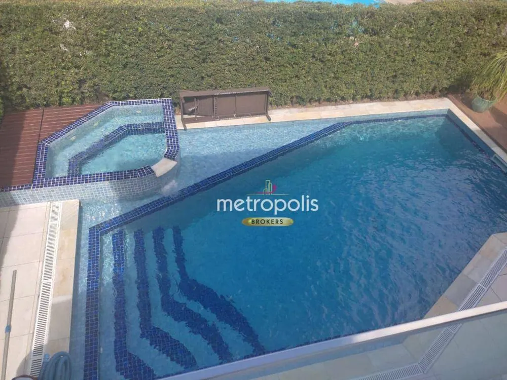 Sobrado, 3 quartos, 279 m² - Foto 11