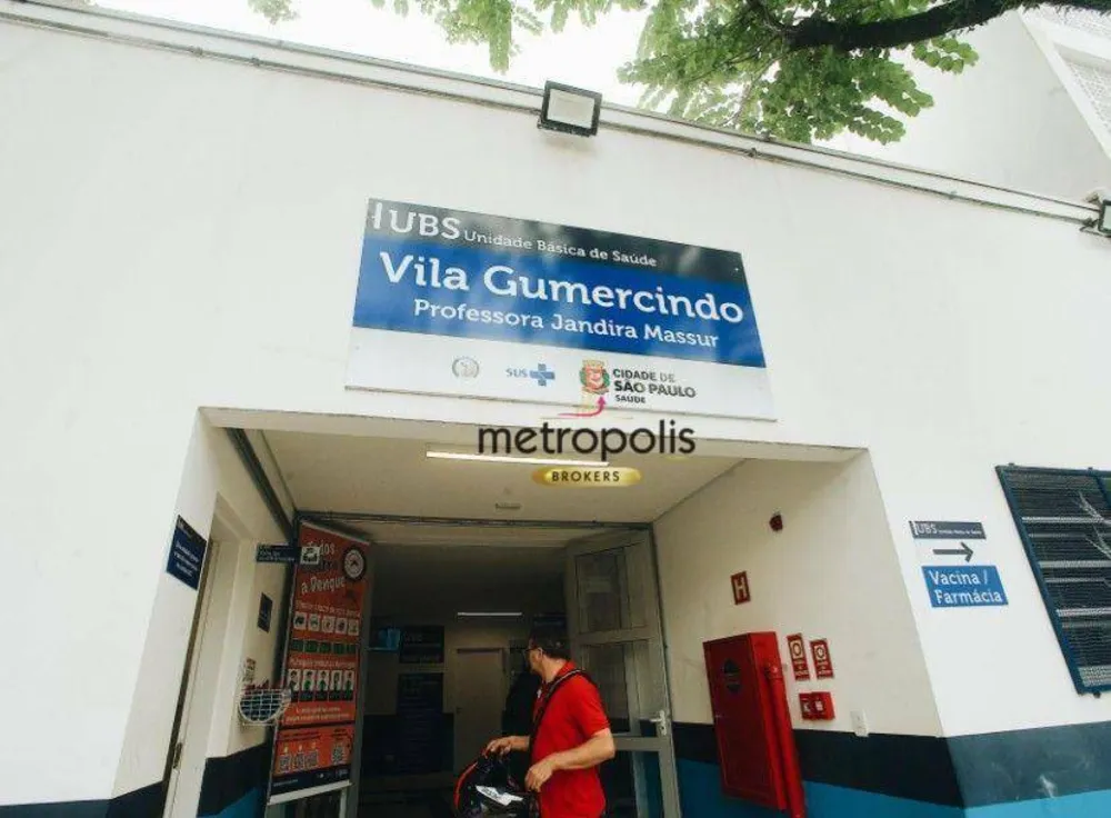 Prédio Inteiro, 500 m² - Foto 7