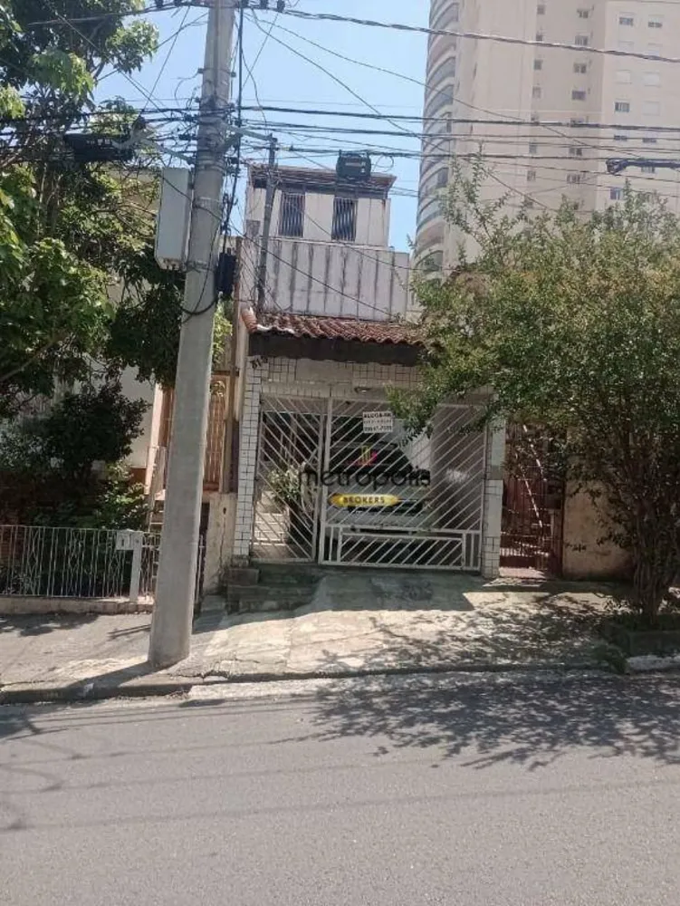 Prédio Inteiro, 500 m² - Foto 1