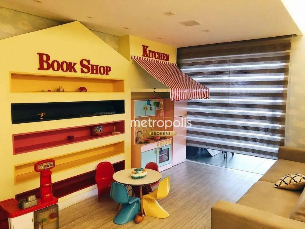 Apartamento, 3 quartos, 148 m² - Foto 10