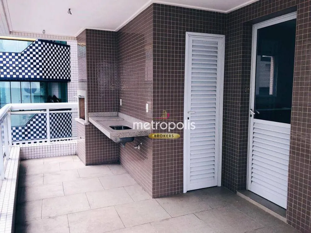 Apartamento, 3 quartos, 148 m² - Foto 2
