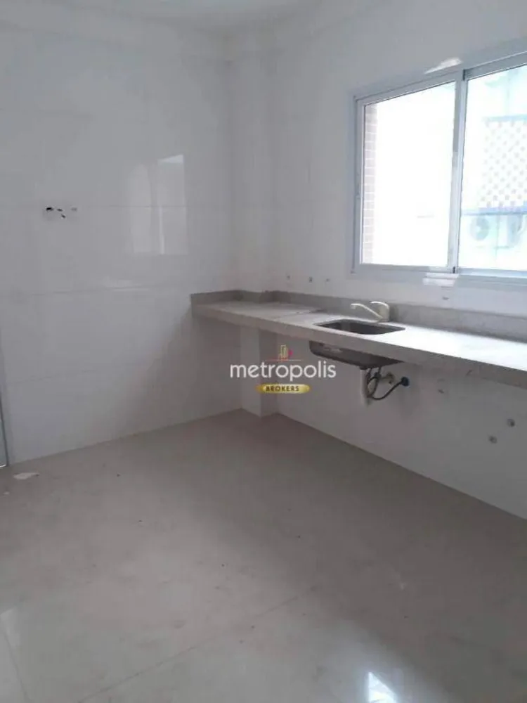 Apartamento, 3 quartos, 148 m² - Foto 3