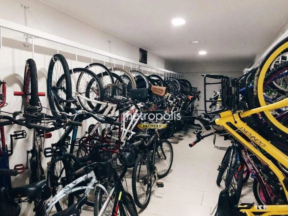 Apartamento, 3 quartos, 148 m² - Foto 11