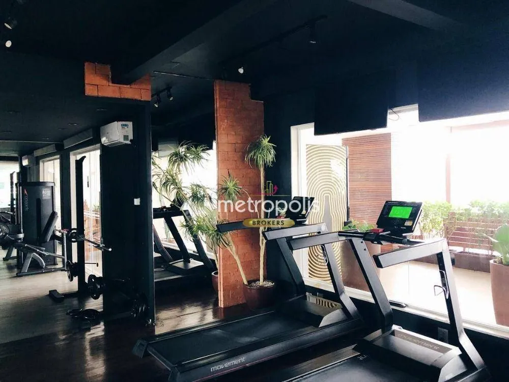 Apartamento, 3 quartos, 148 m² - Foto 6