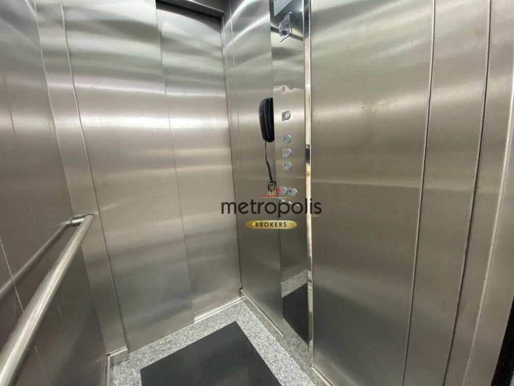 Depósito-Galpão, 633 m² - Foto 1