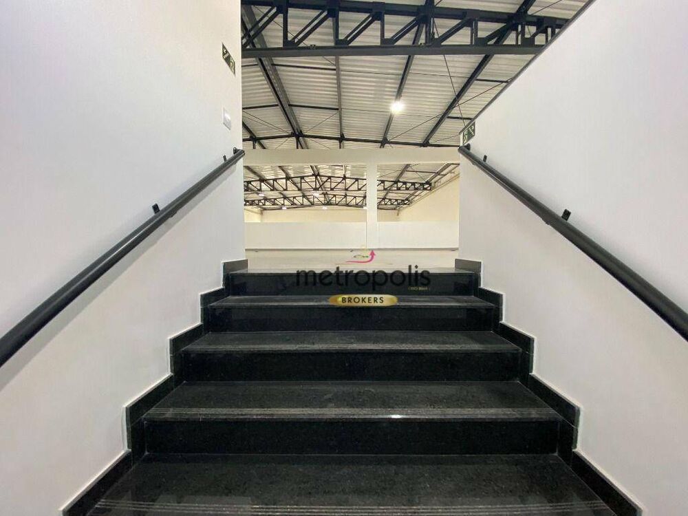 Depósito-Galpão, 633 m² - Foto 3