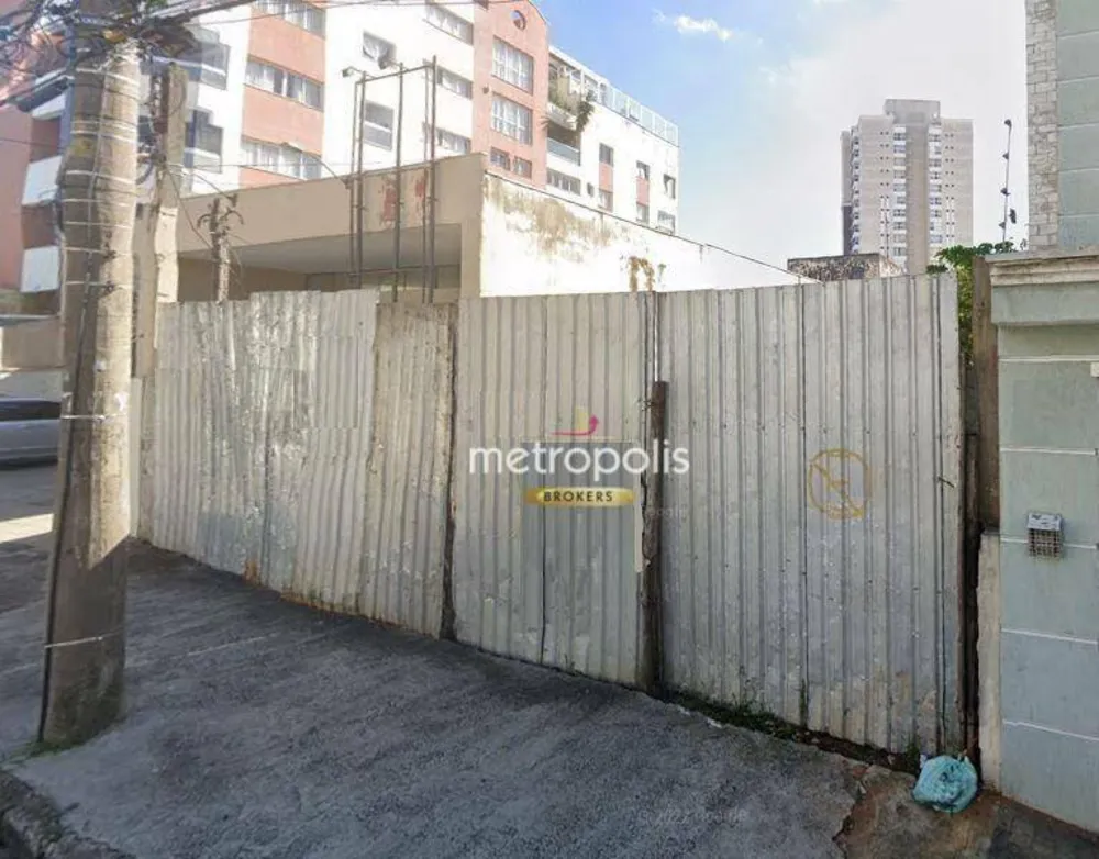 Terreno, 470 m² - Foto 2