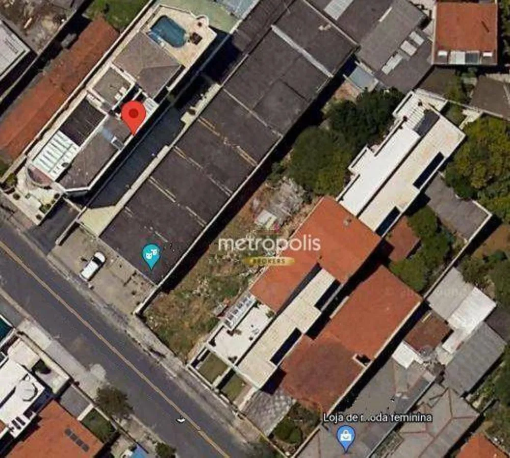 Terreno, 470 m² - Foto 1