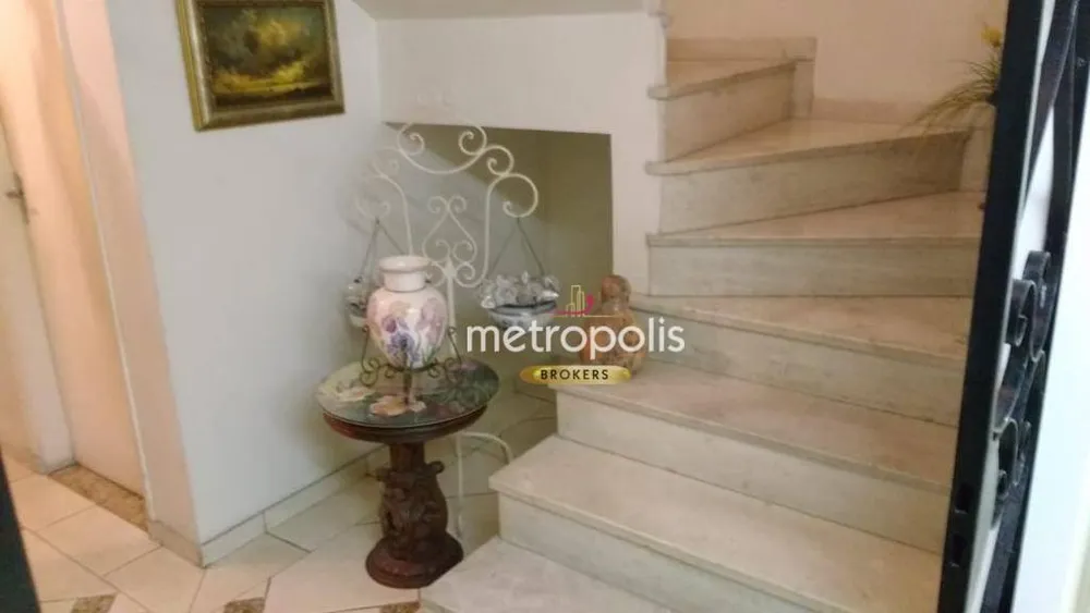 Sobrado, 3 quartos, 240 m² - Foto 9
