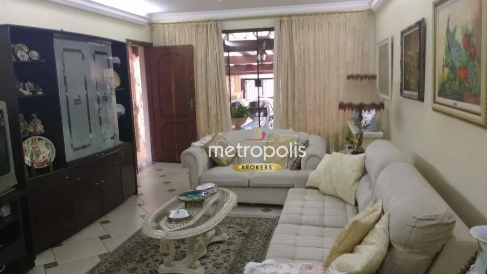 Sobrado, 3 quartos, 240 m² - Foto 4