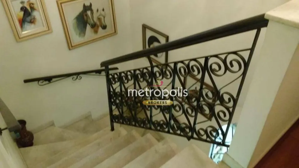 Sobrado, 3 quartos, 240 m² - Foto 11