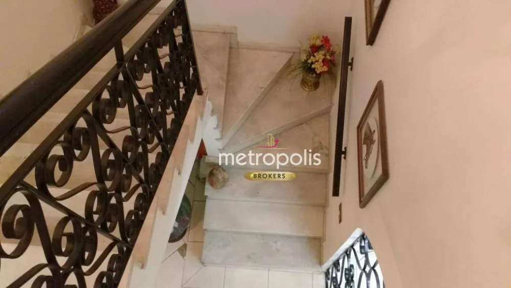 Sobrado, 3 quartos, 240 m² - Foto 10