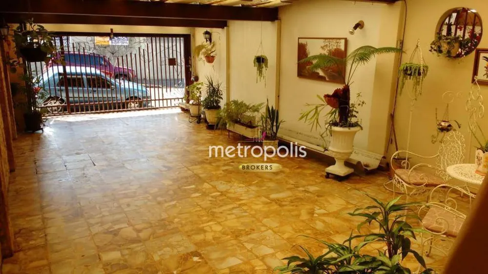 Sobrado, 3 quartos, 240 m² - Foto 12