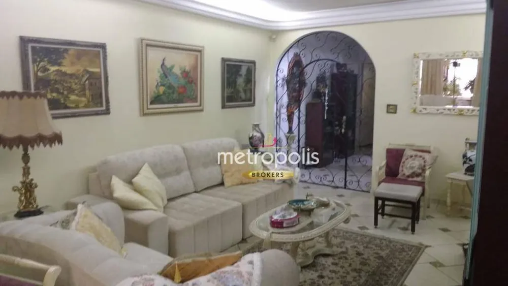 Sobrado, 3 quartos, 240 m² - Foto 5