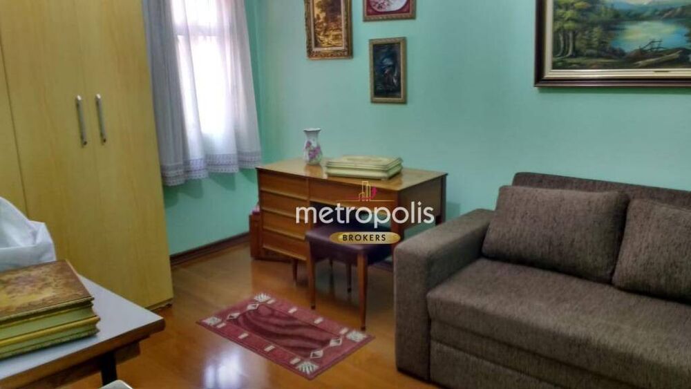 Sobrado, 3 quartos, 240 m² - Foto 4