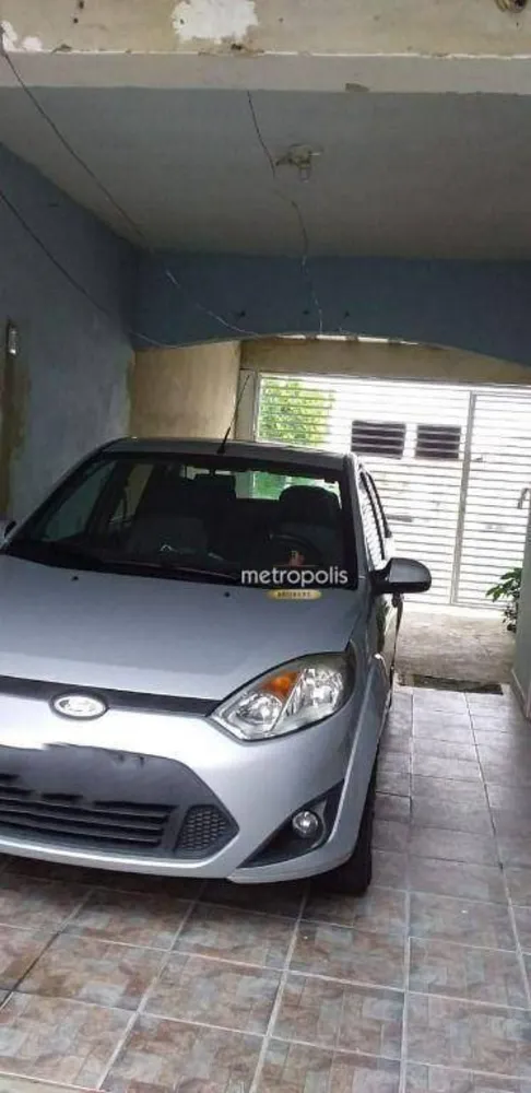 Casa, 3 quartos, 162 m² - Foto 1