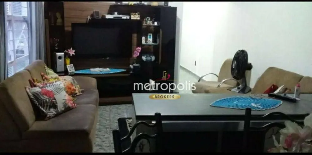 Casa, 3 quartos, 162 m² - Foto 4