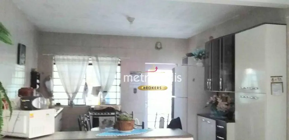 Casa, 3 quartos, 162 m² - Foto 3