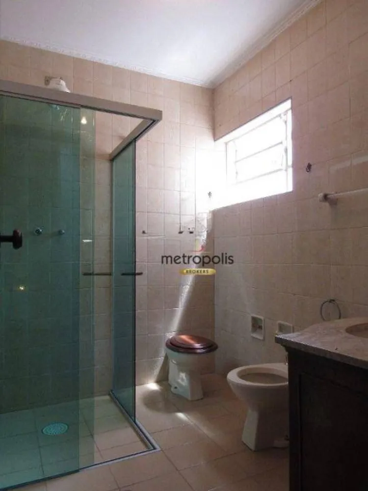 Sobrado, 3 quartos, 223 m² - Foto 10