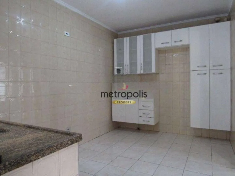 Sobrado, 3 quartos, 223 m² - Foto 4