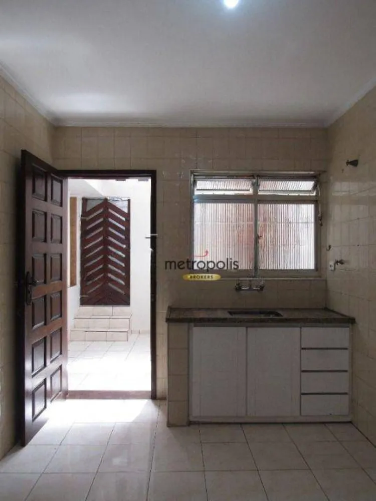 Sobrado, 3 quartos, 223 m² - Foto 3