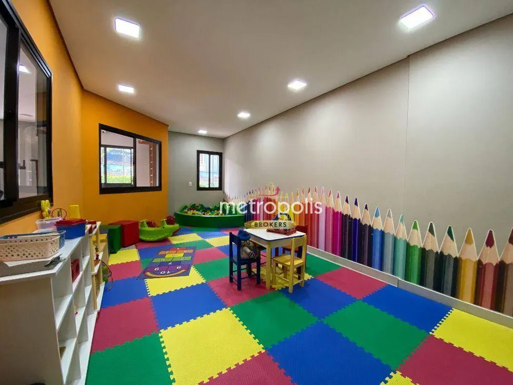 Apartamento, 3 quartos, 88 m² - Foto 11