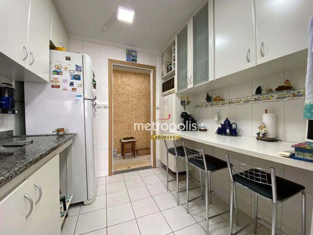 Apartamento, 3 quartos, 88 m² - Foto 6