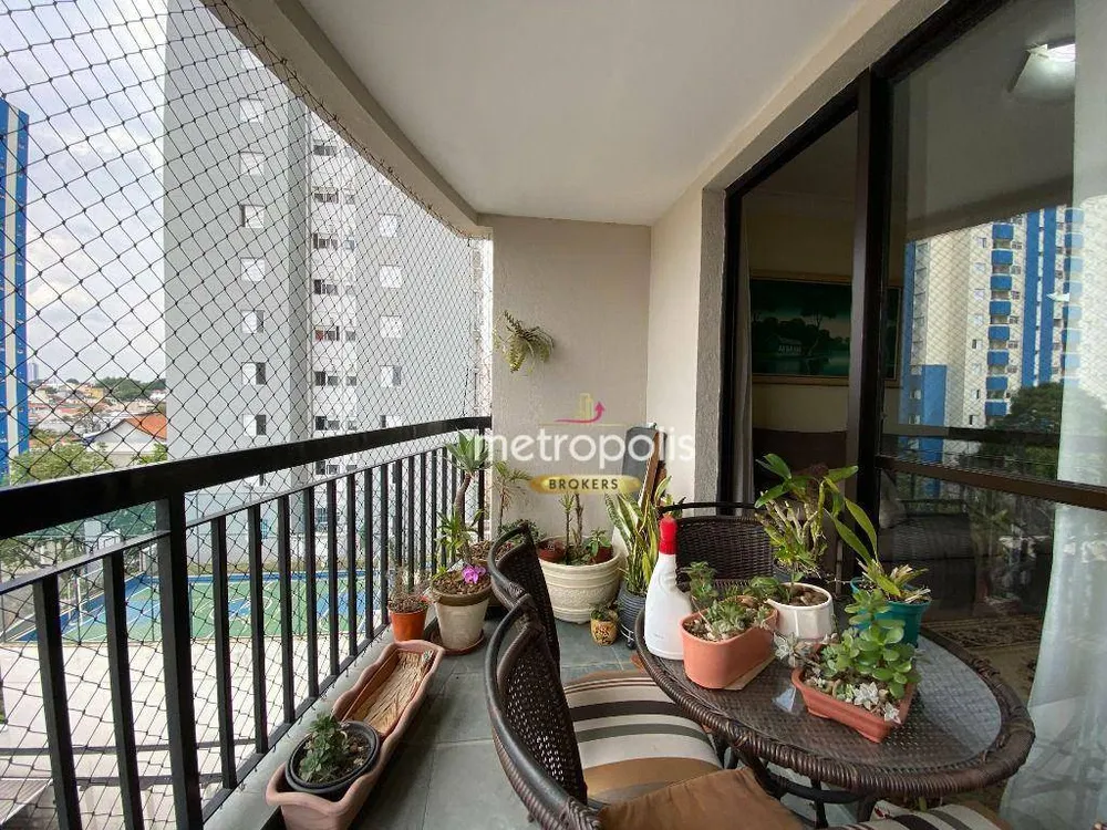 Apartamento, 3 quartos, 88 m² - Foto 3