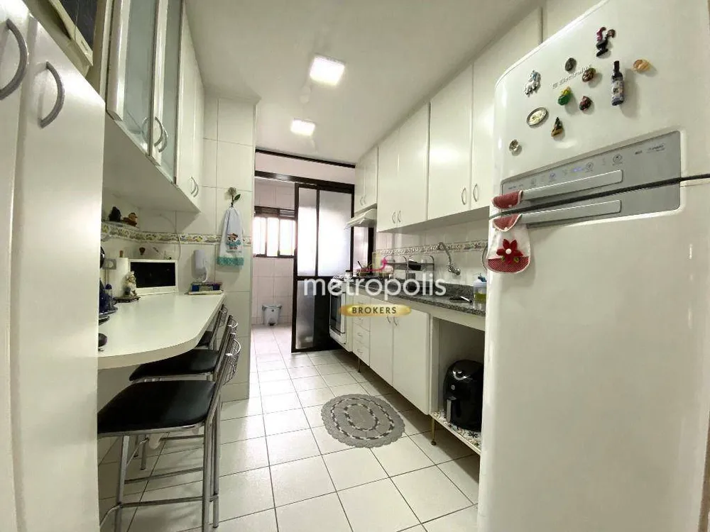 Apartamento, 3 quartos, 88 m² - Foto 5