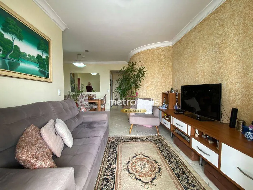 Apartamento, 3 quartos, 88 m² - Foto 1