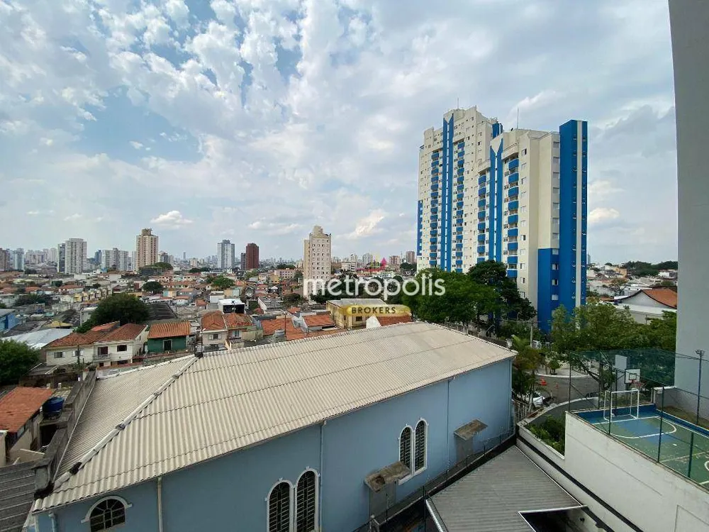 Apartamento, 3 quartos, 88 m² - Foto 4